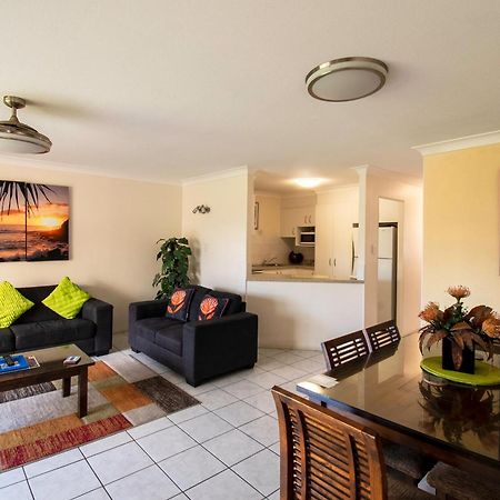 Key Largo Holiday Apartments Gold Coast Exteriér fotografie