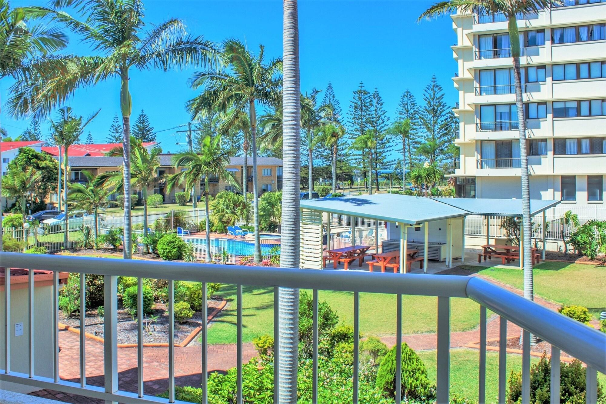 Key Largo Holiday Apartments Gold Coast Exteriér fotografie