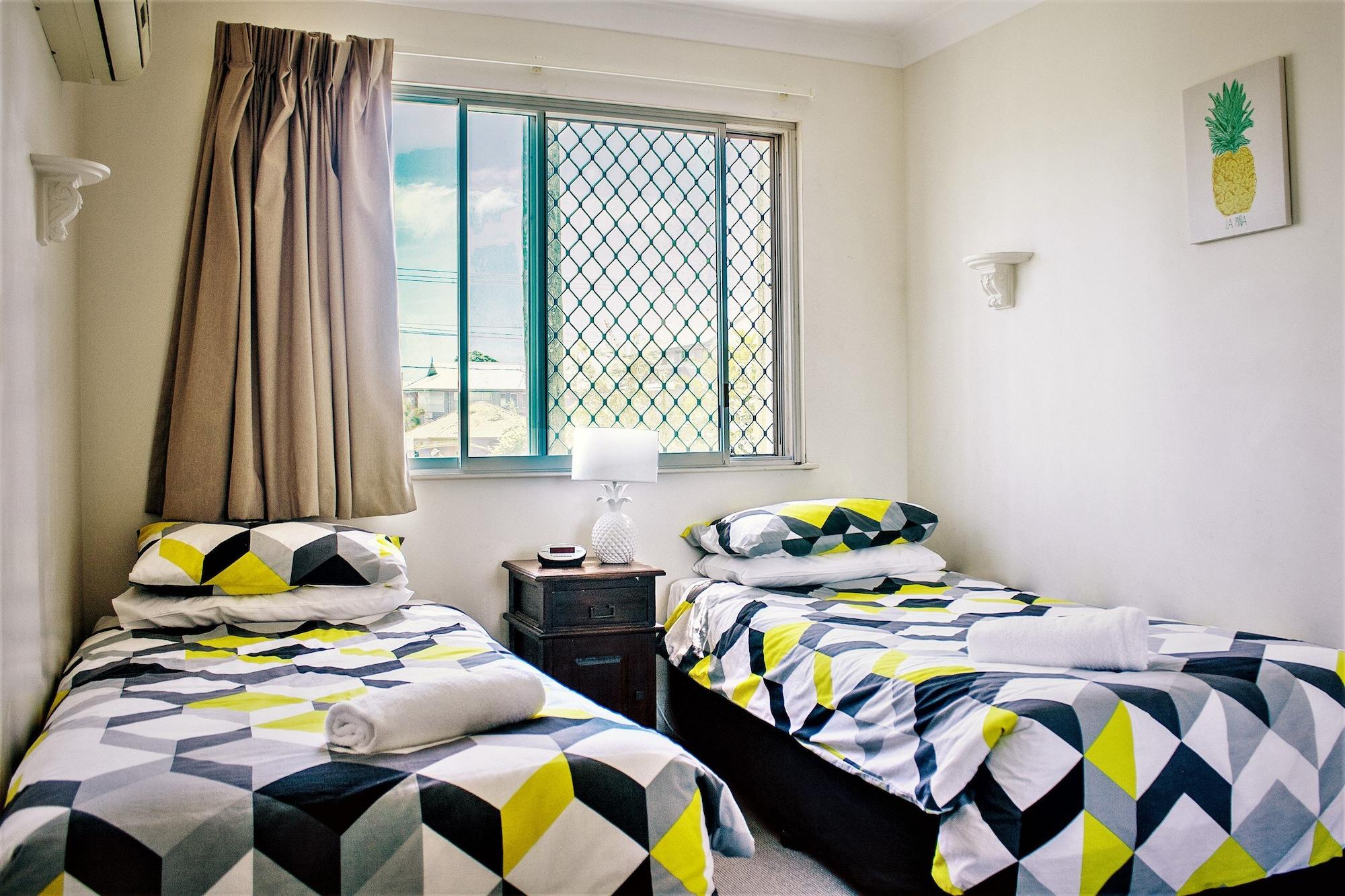 Key Largo Holiday Apartments Gold Coast Exteriér fotografie