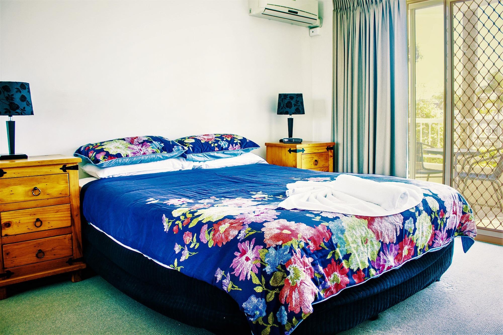 Key Largo Holiday Apartments Gold Coast Exteriér fotografie