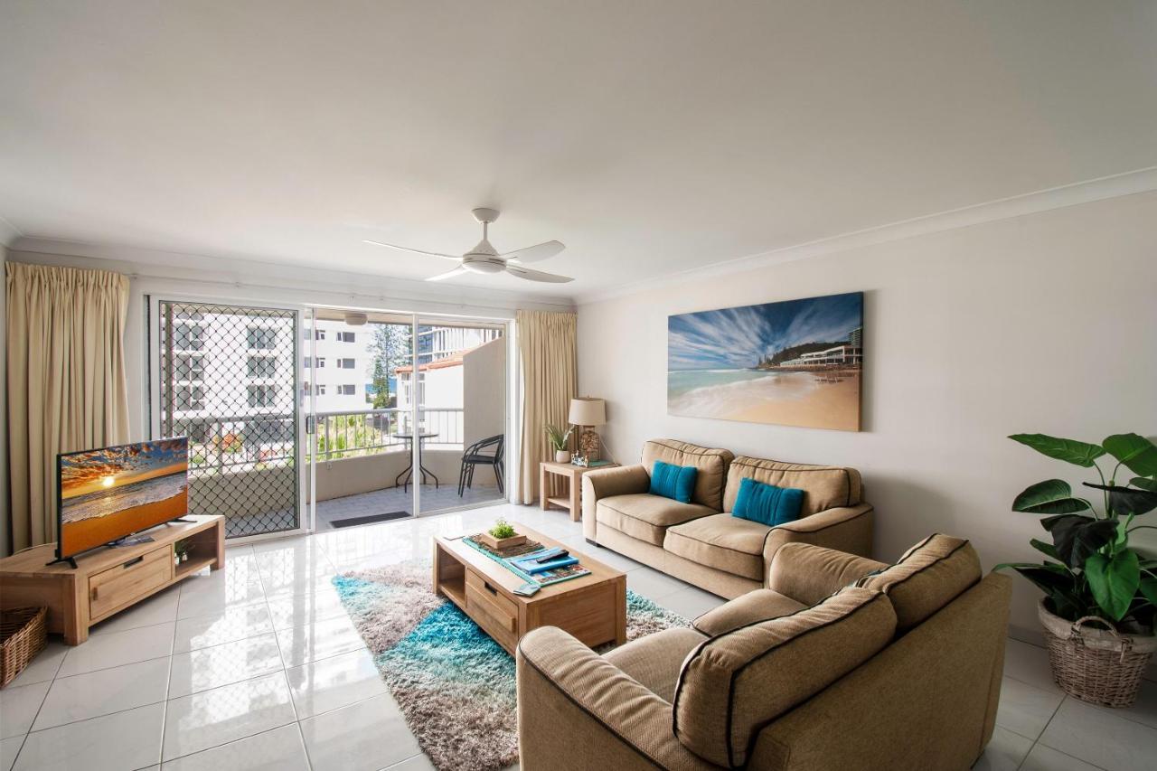 Key Largo Holiday Apartments Gold Coast Exteriér fotografie