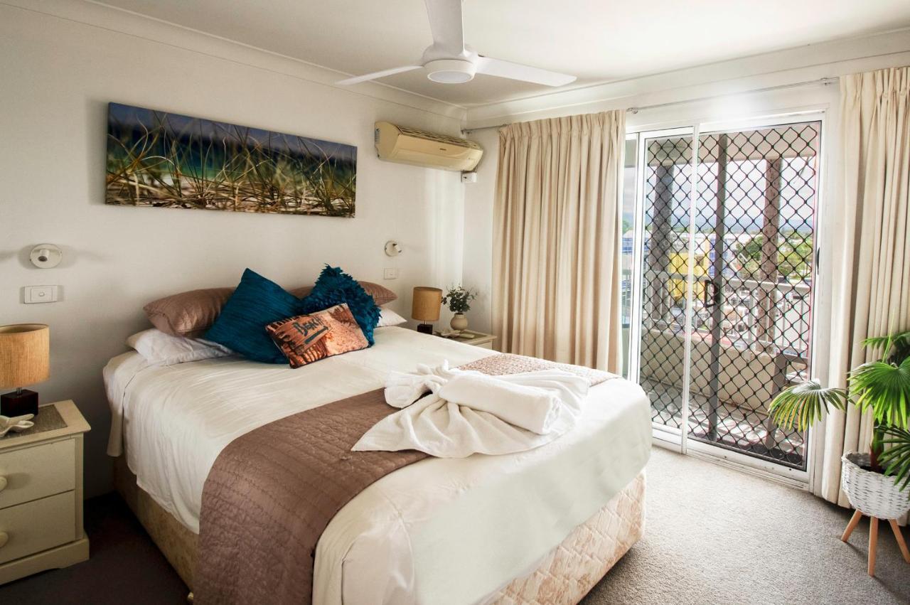Key Largo Holiday Apartments Gold Coast Exteriér fotografie
