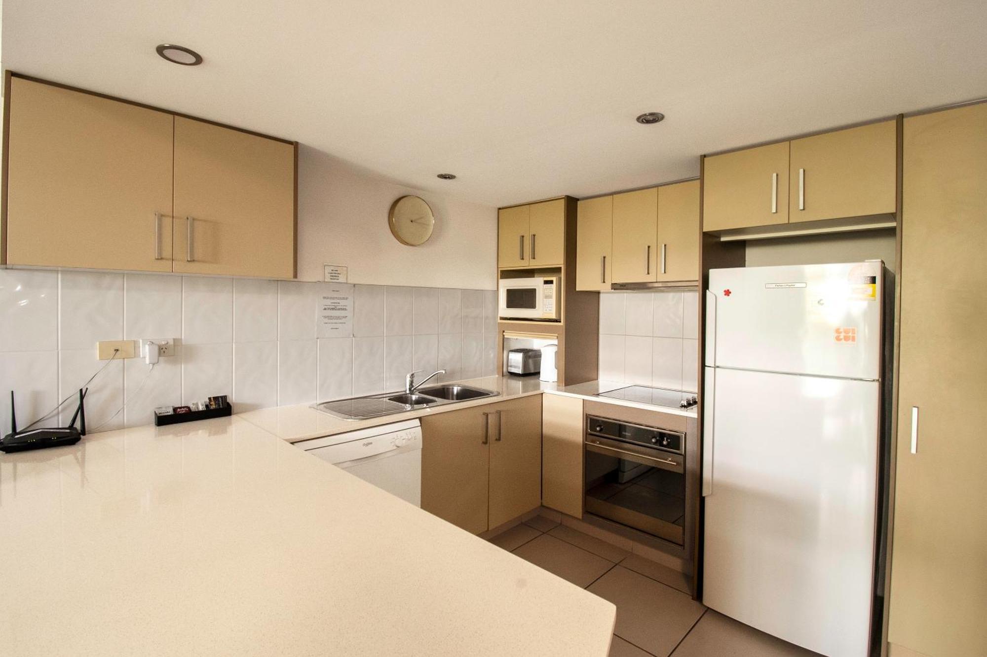 Key Largo Holiday Apartments Gold Coast Exteriér fotografie