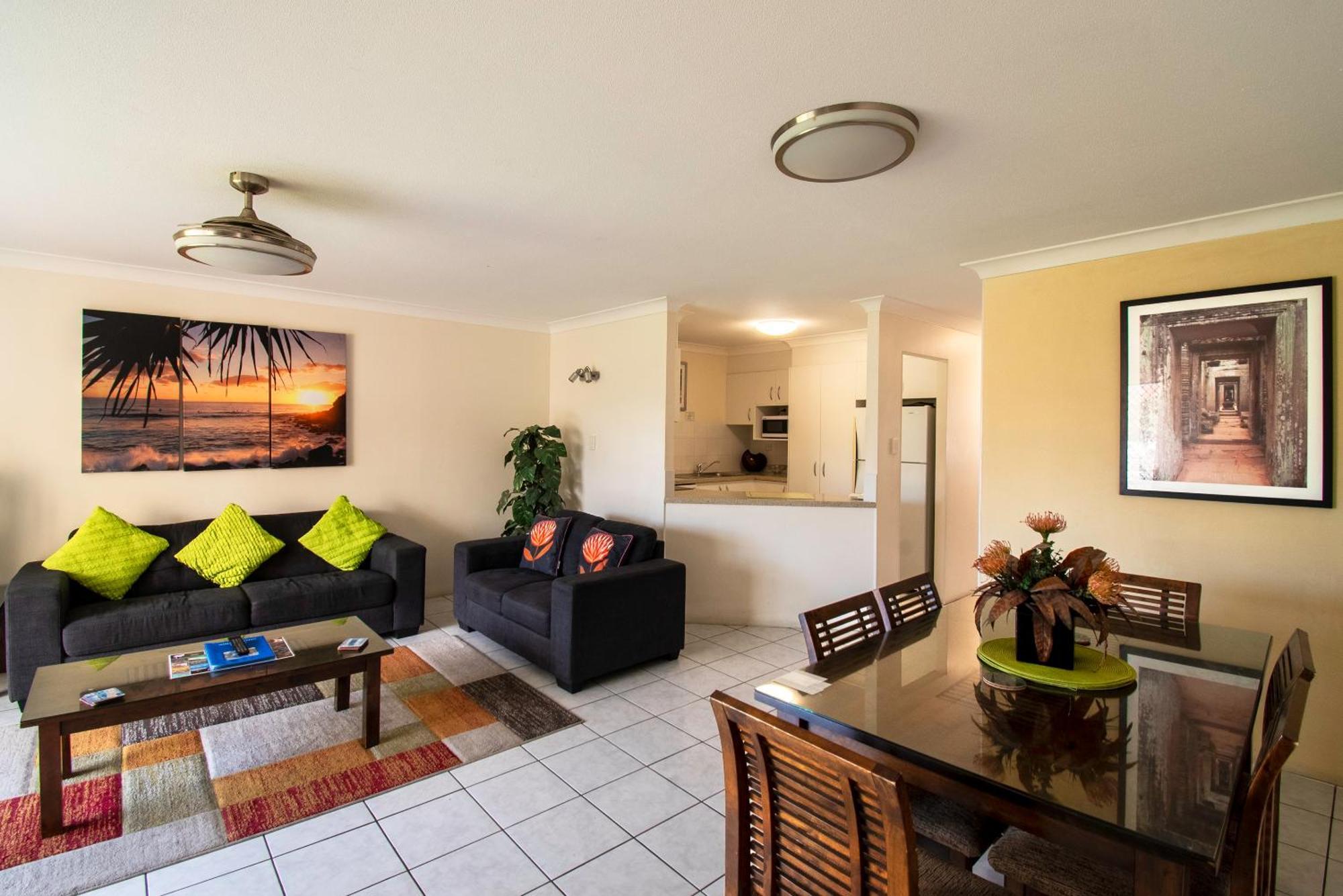 Key Largo Holiday Apartments Gold Coast Exteriér fotografie