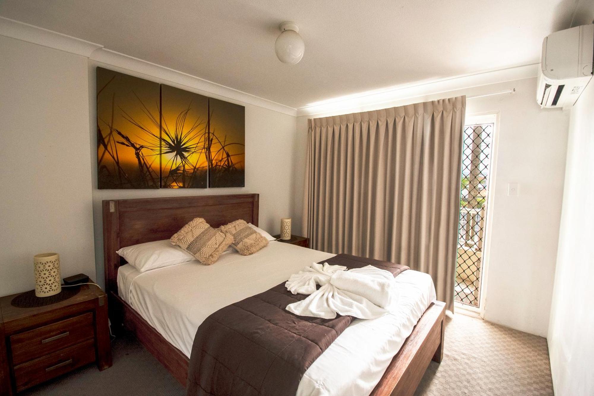 Key Largo Holiday Apartments Gold Coast Exteriér fotografie