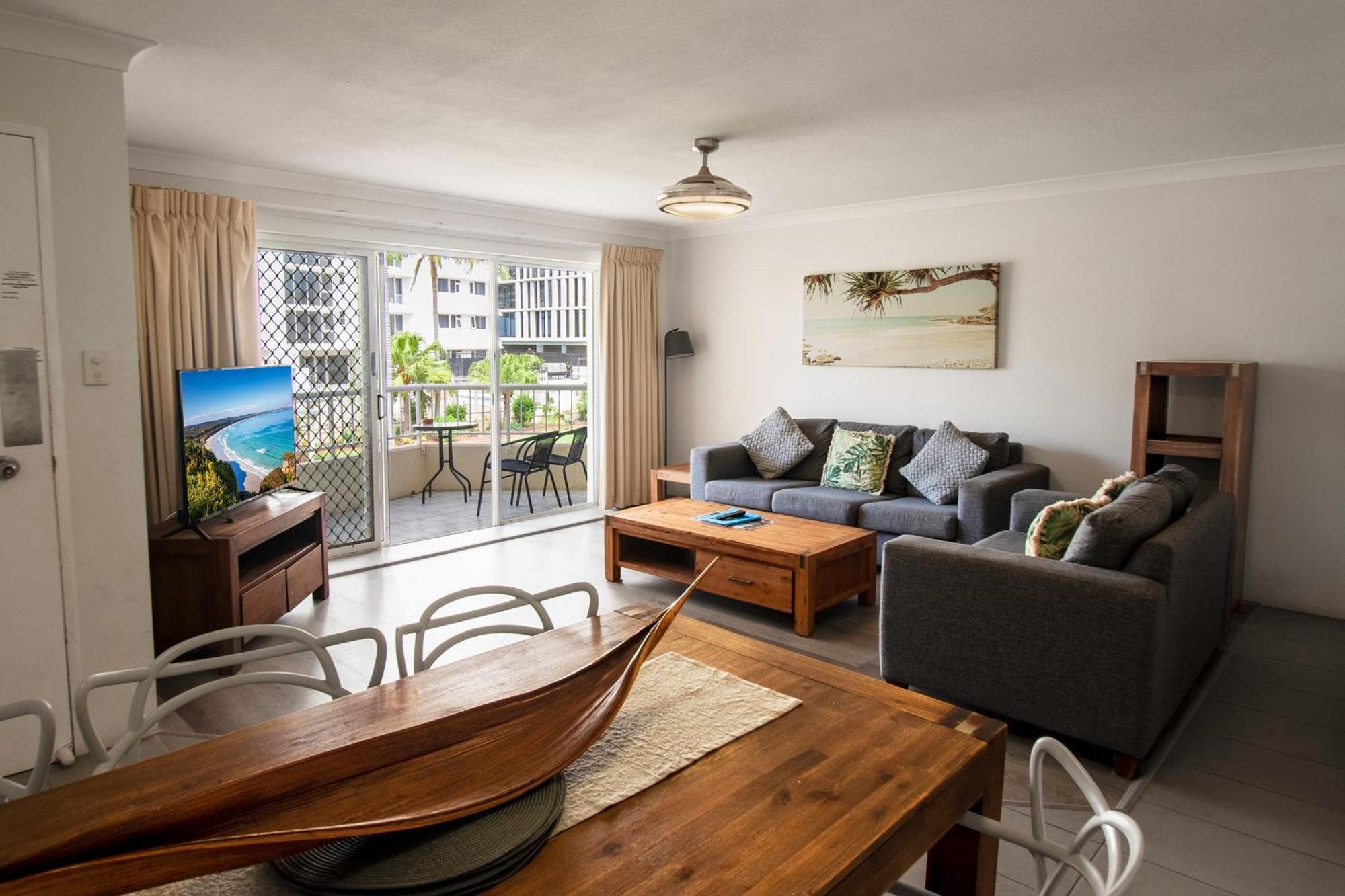 Key Largo Holiday Apartments Gold Coast Exteriér fotografie