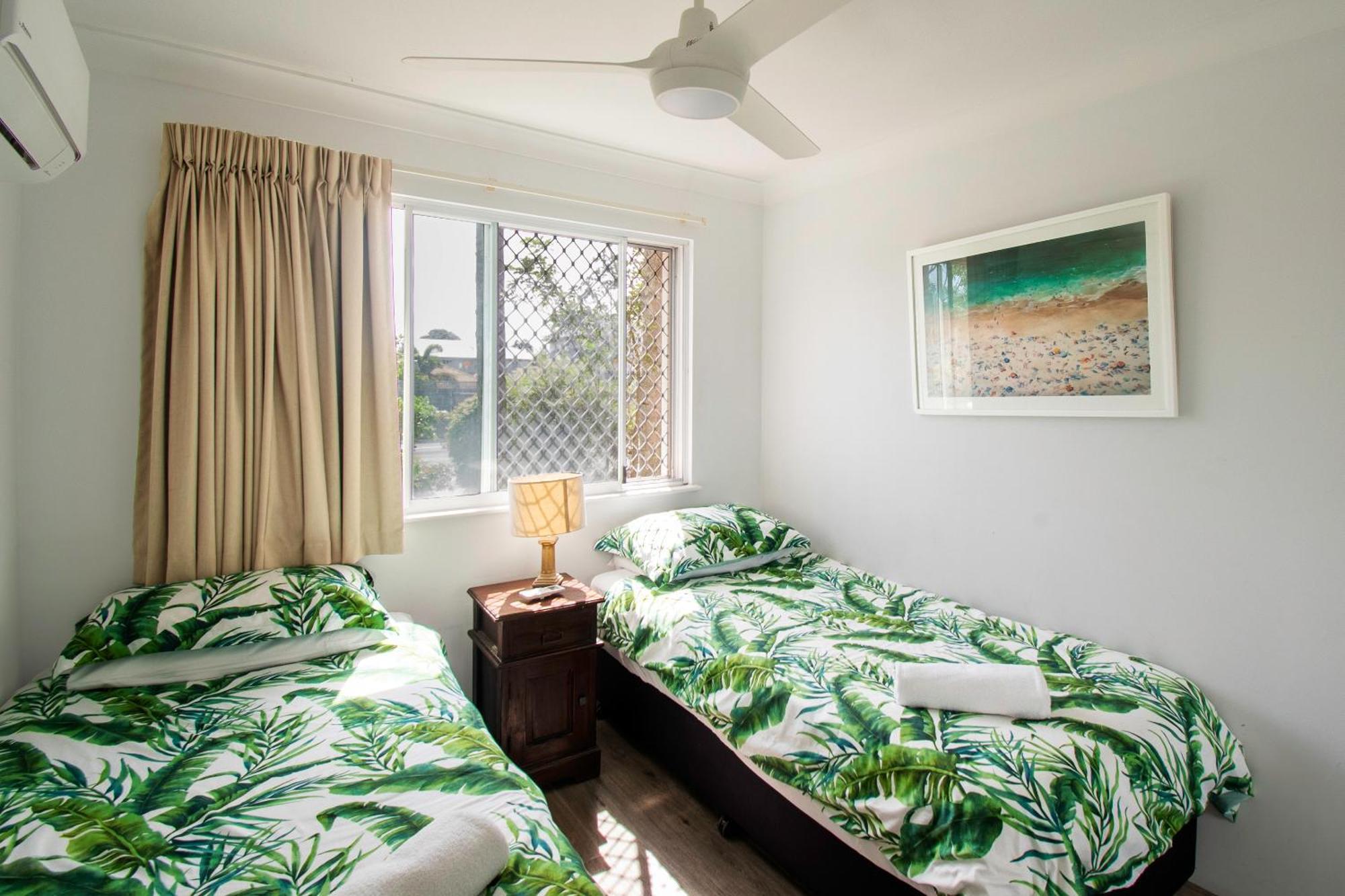 Key Largo Holiday Apartments Gold Coast Exteriér fotografie