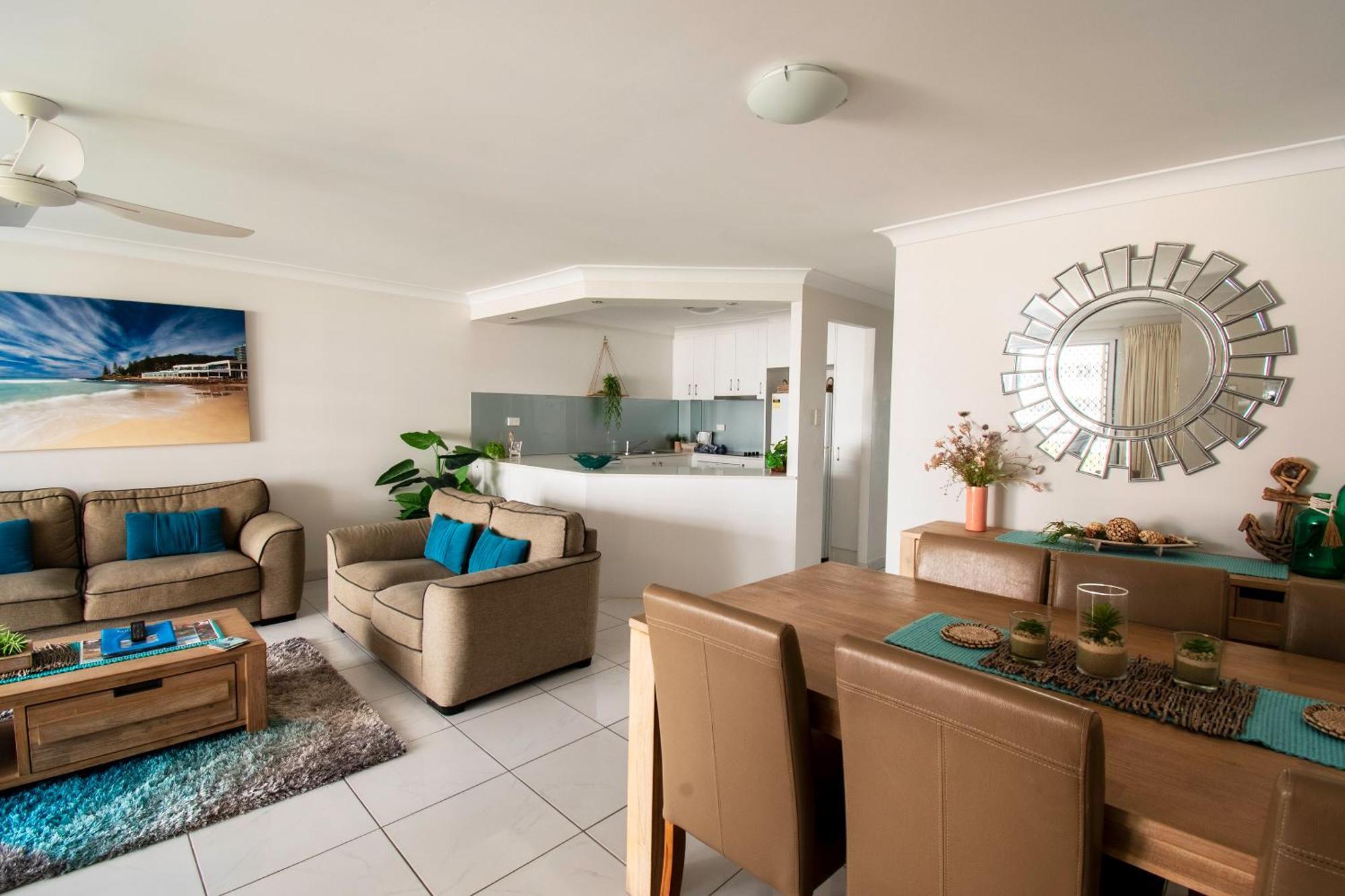 Key Largo Holiday Apartments Gold Coast Exteriér fotografie