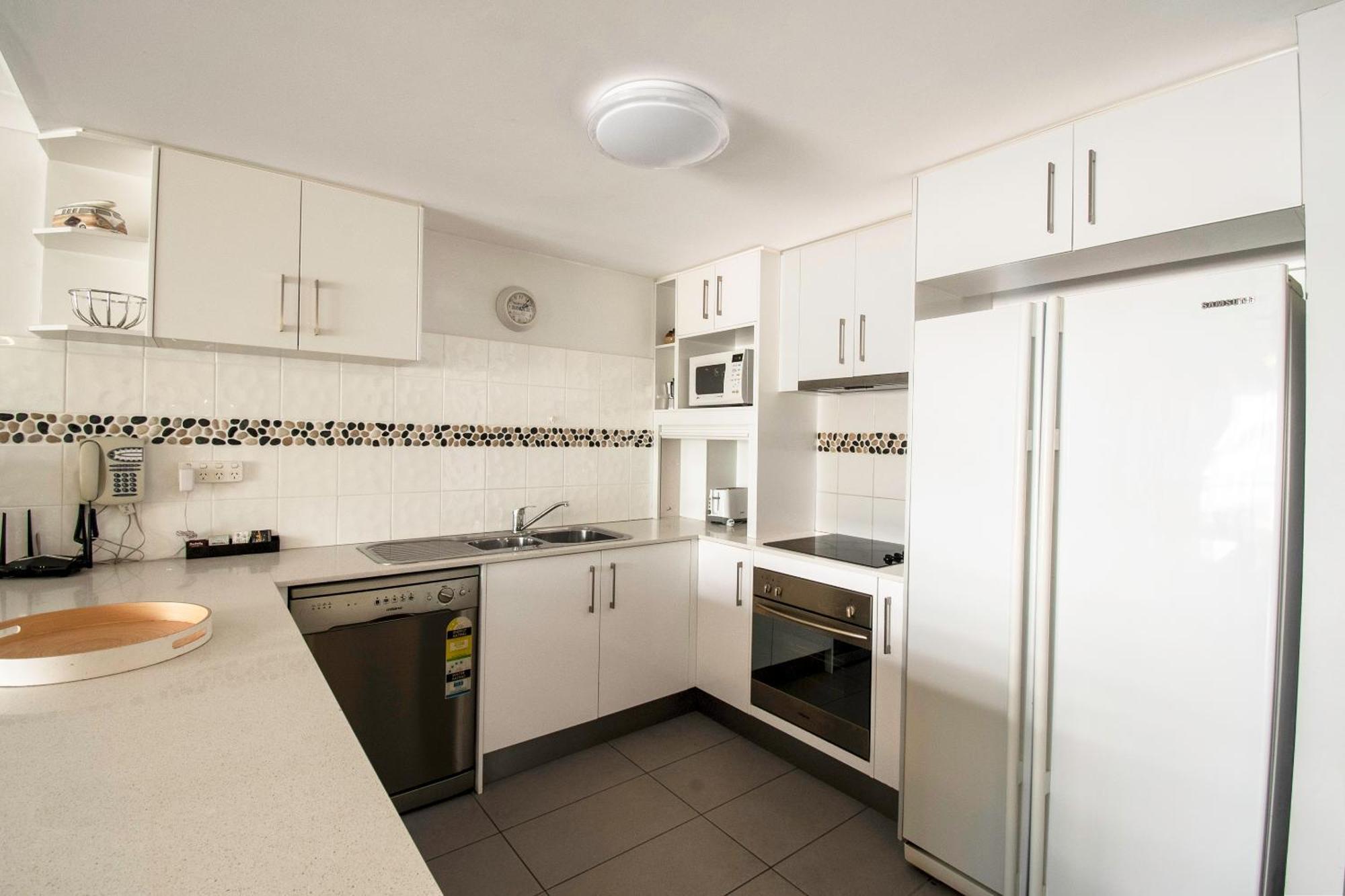 Key Largo Holiday Apartments Gold Coast Exteriér fotografie