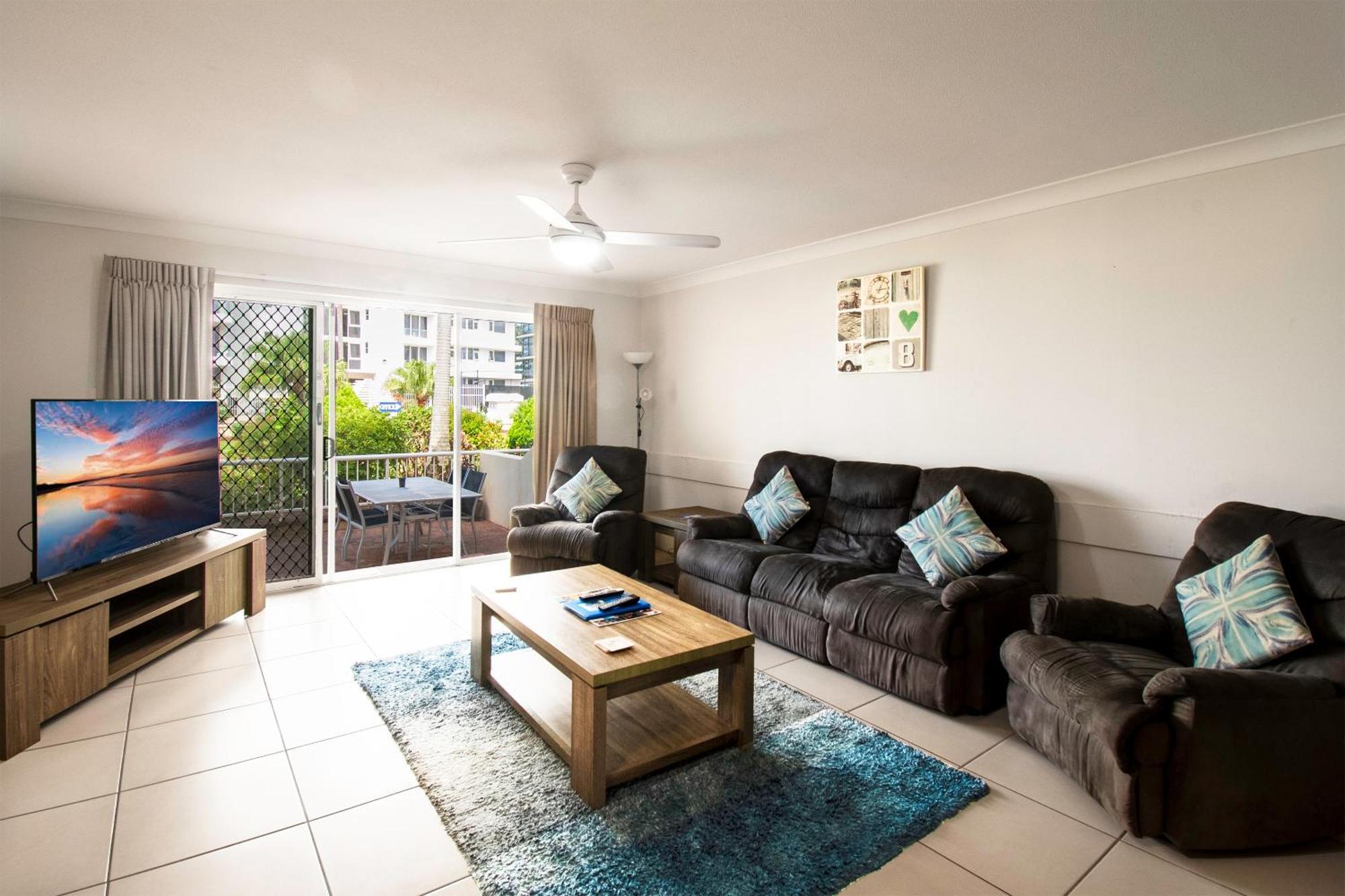 Key Largo Holiday Apartments Gold Coast Exteriér fotografie