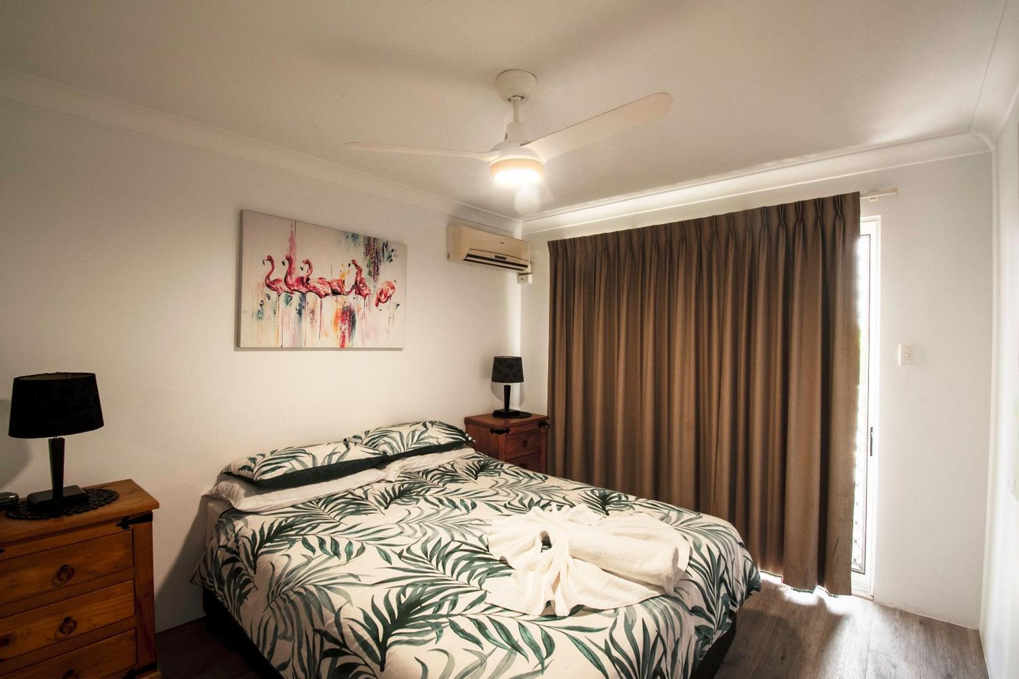 Key Largo Holiday Apartments Gold Coast Exteriér fotografie