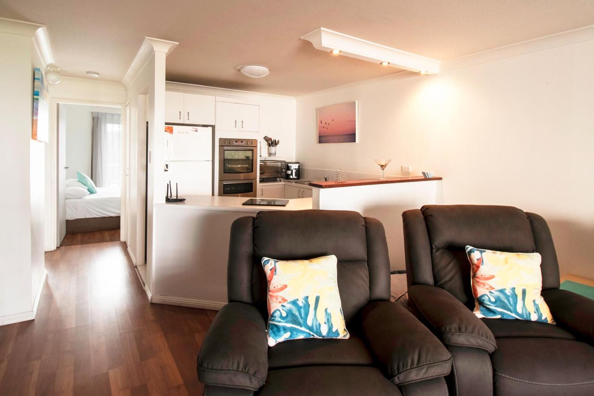 Key Largo Holiday Apartments Gold Coast Exteriér fotografie