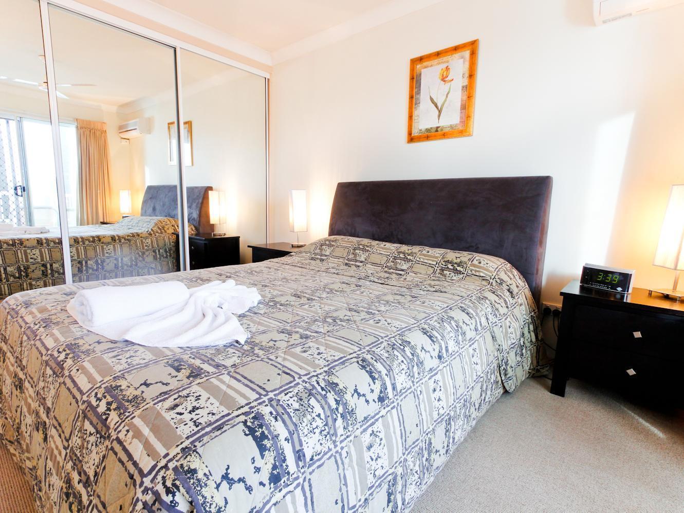Key Largo Holiday Apartments Gold Coast Exteriér fotografie