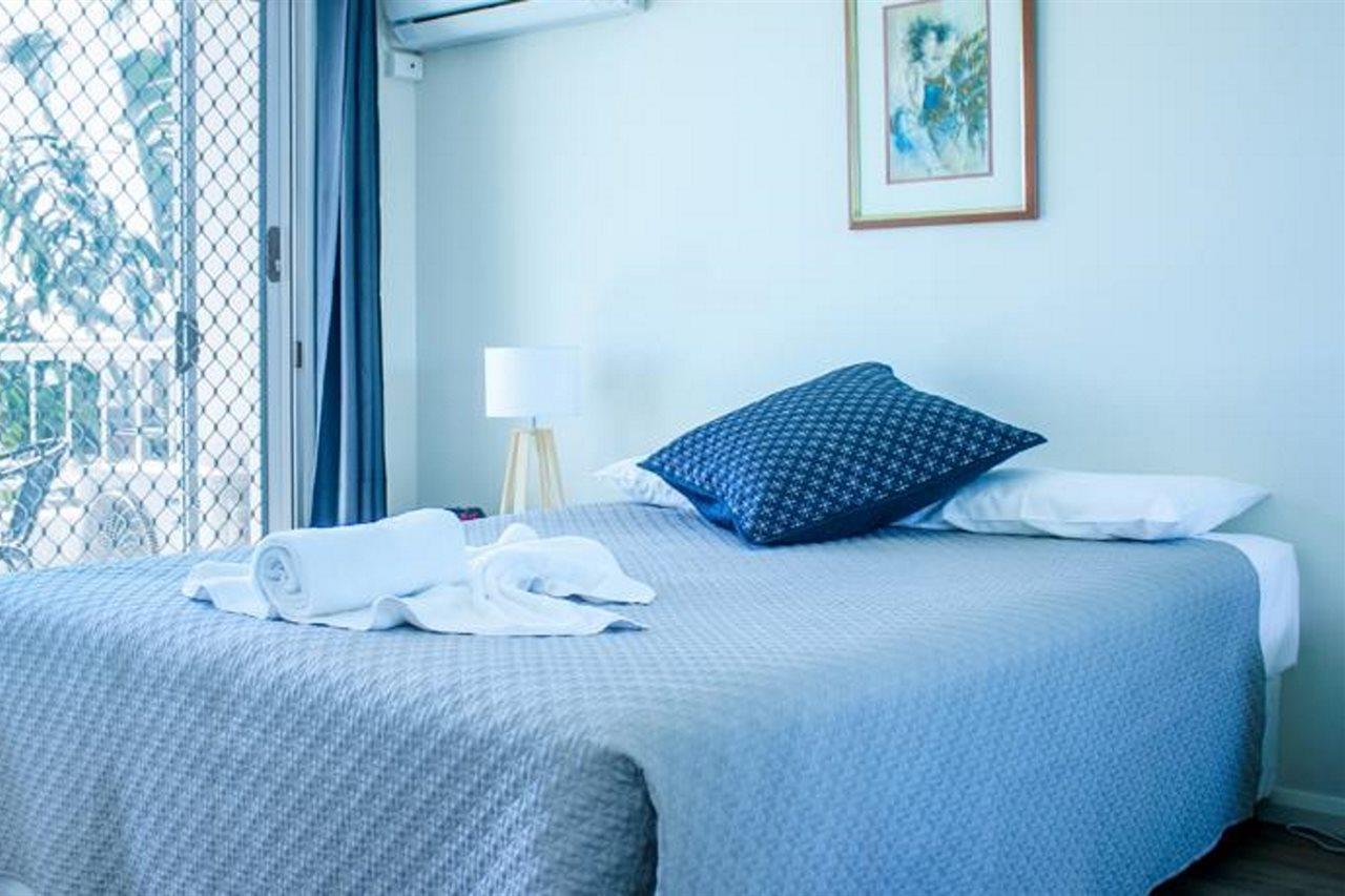 Key Largo Holiday Apartments Gold Coast Exteriér fotografie