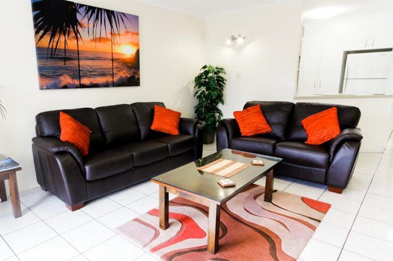 Key Largo Holiday Apartments Gold Coast Exteriér fotografie