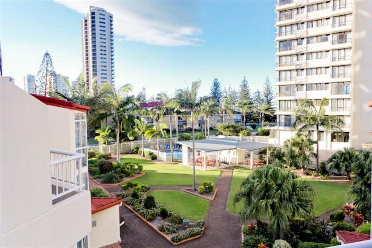 Key Largo Holiday Apartments Gold Coast Exteriér fotografie