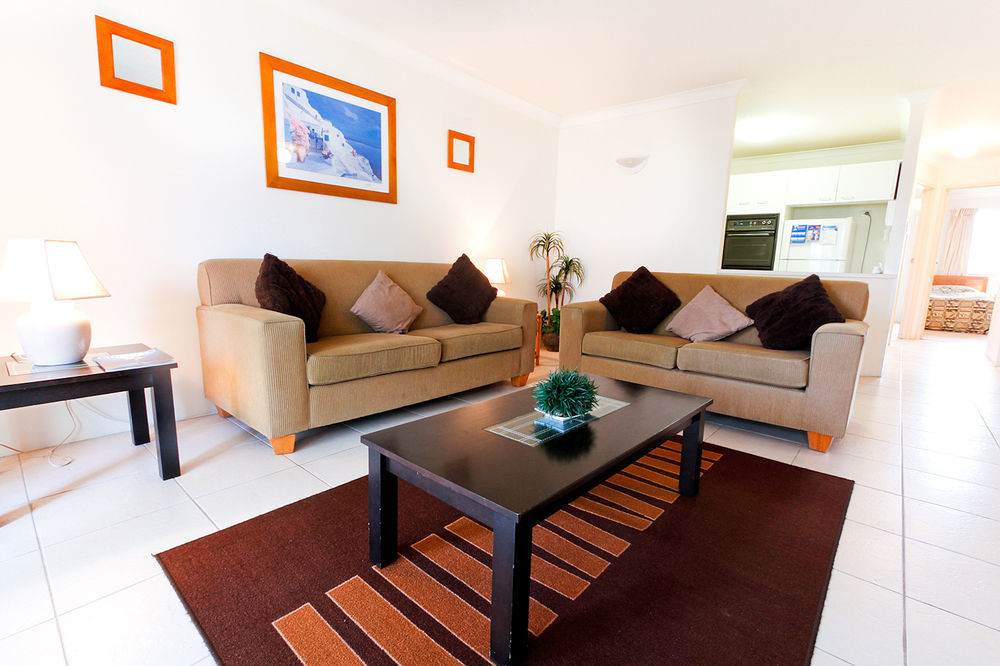 Key Largo Holiday Apartments Gold Coast Exteriér fotografie