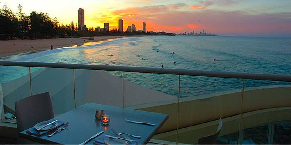Key Largo Holiday Apartments Gold Coast Exteriér fotografie