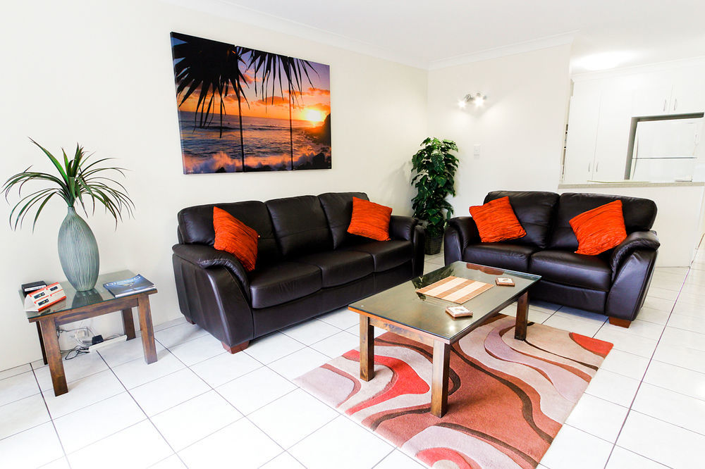 Key Largo Holiday Apartments Gold Coast Exteriér fotografie